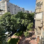 Apartamento 3 In The Center Of Bucareste