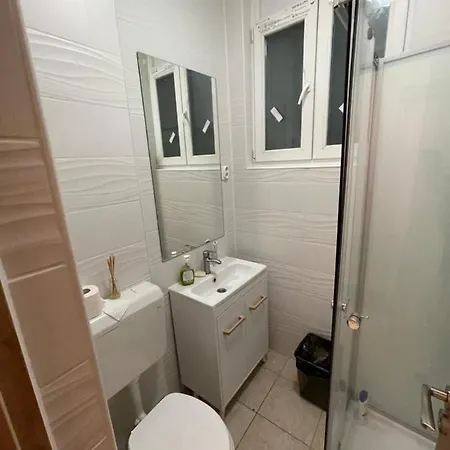 3 In The Center Of Bucharest