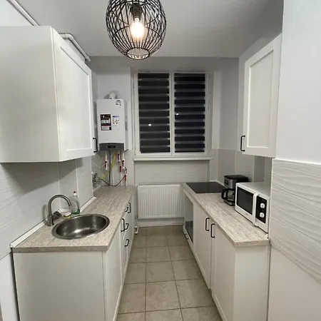 3 In The Center Of Bucharest