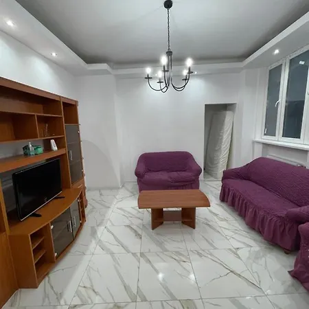 3 In The Center Of Bucharest