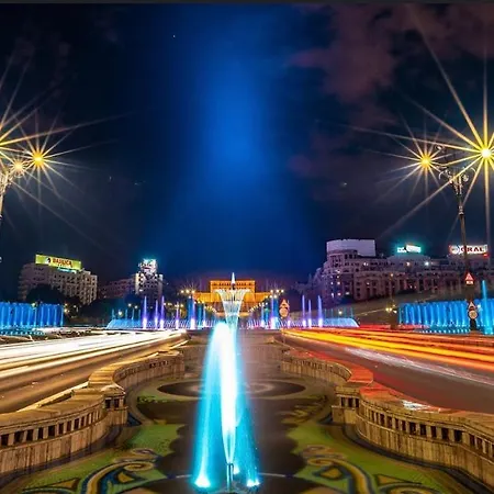 Apartment 3 In The Center Of