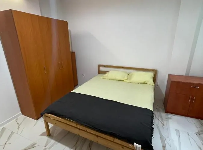 Appartement 3 In The Center Of Bucarest