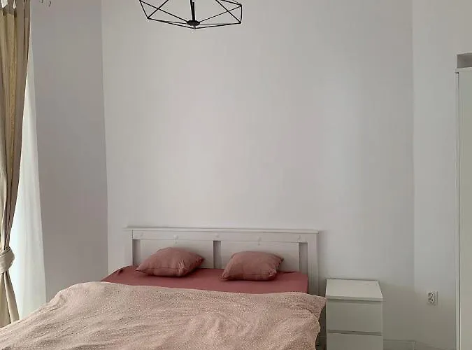 3 In The Center Of Appartement